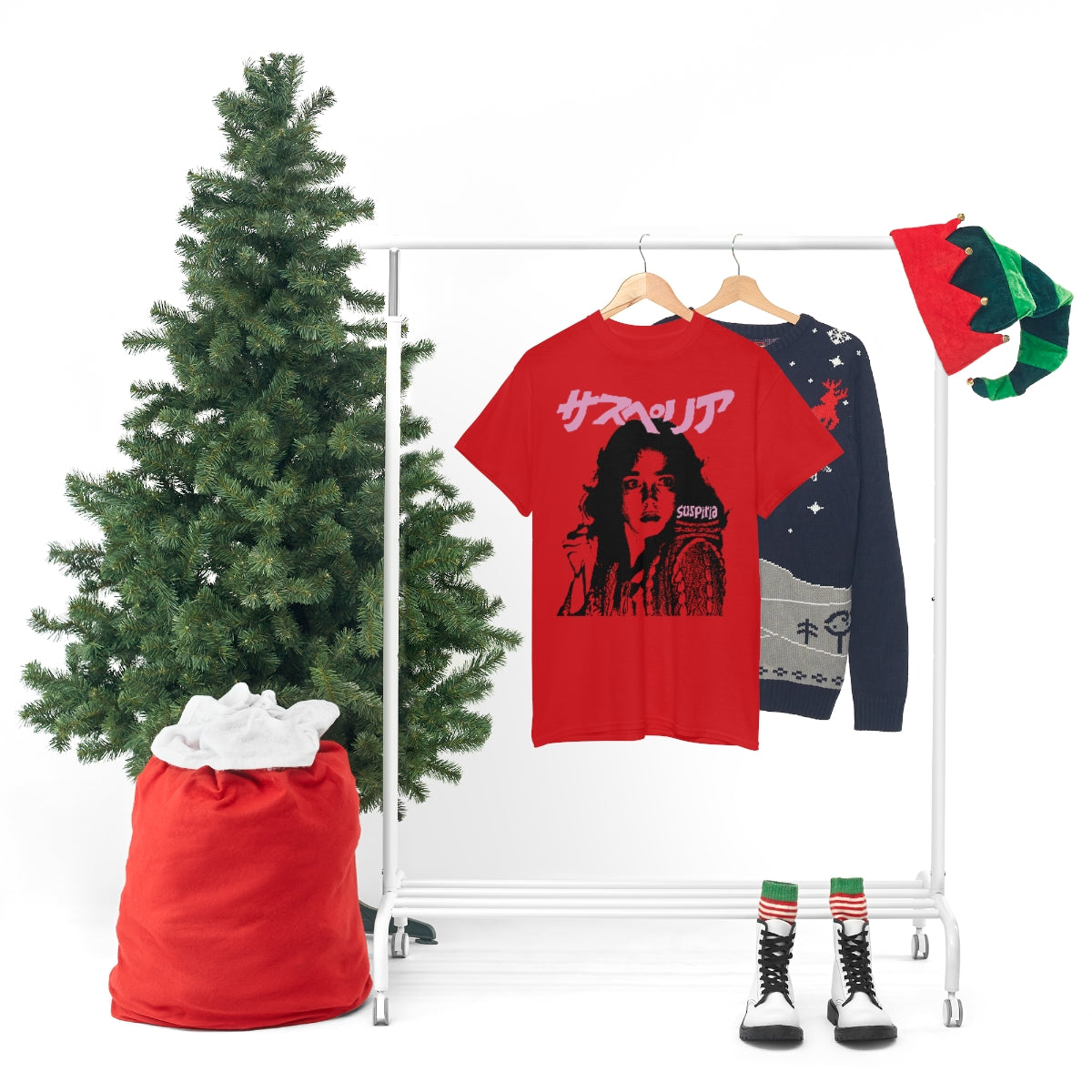 Suspiria T-Shirt