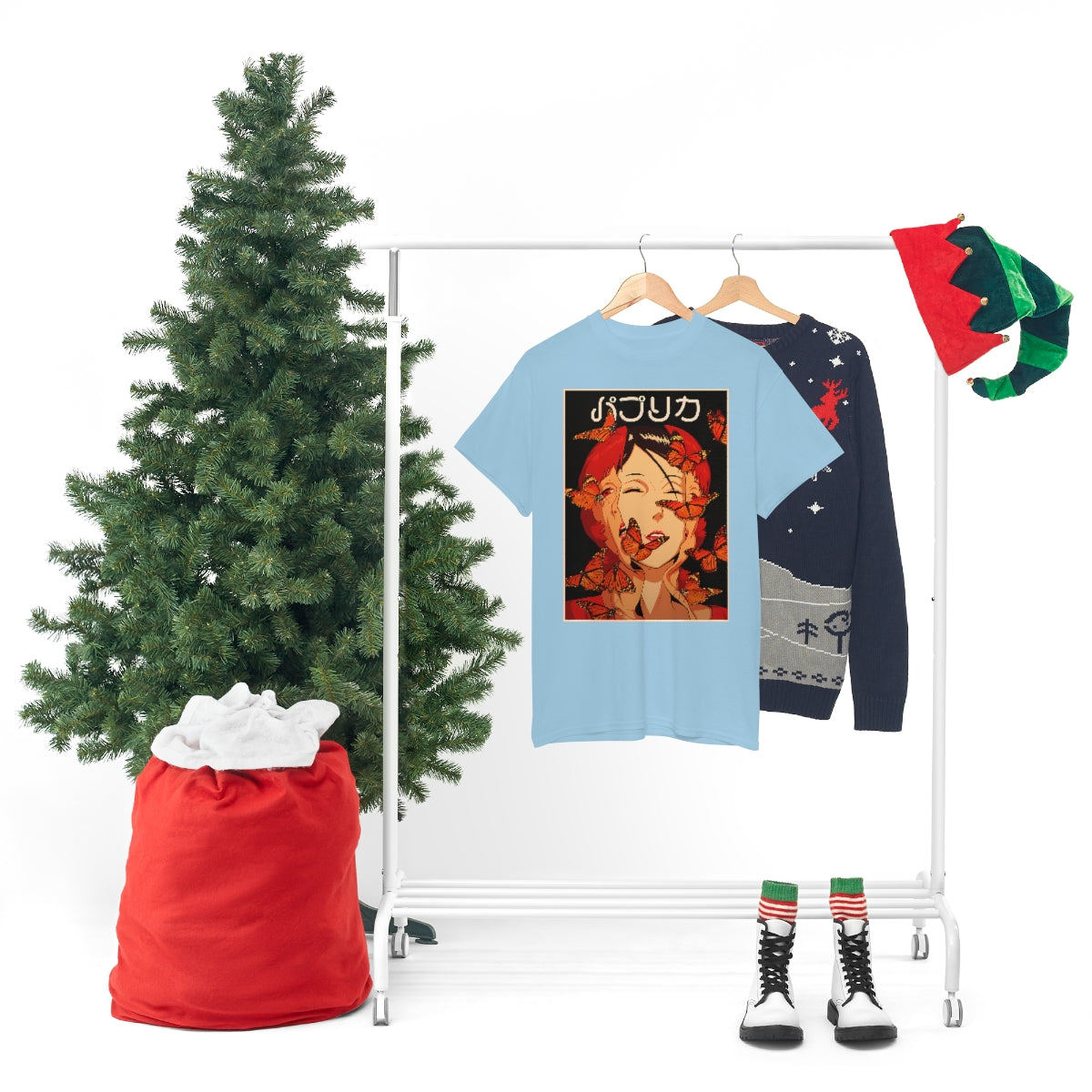 Paprika T-Shirt