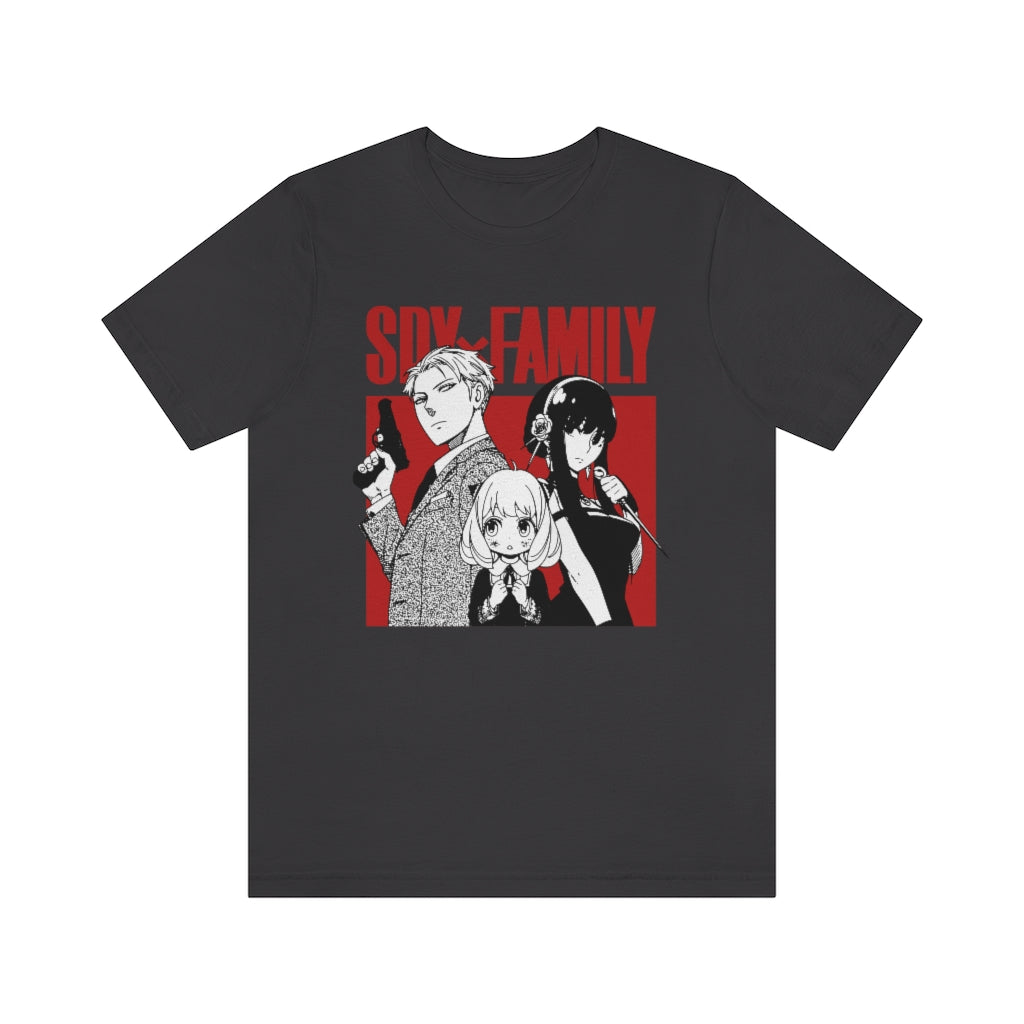 Spy x Family
