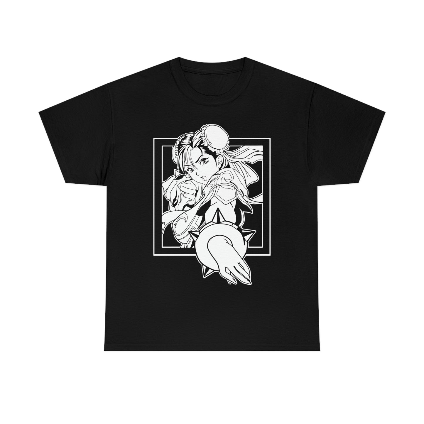 Street Fighter Chun-Li