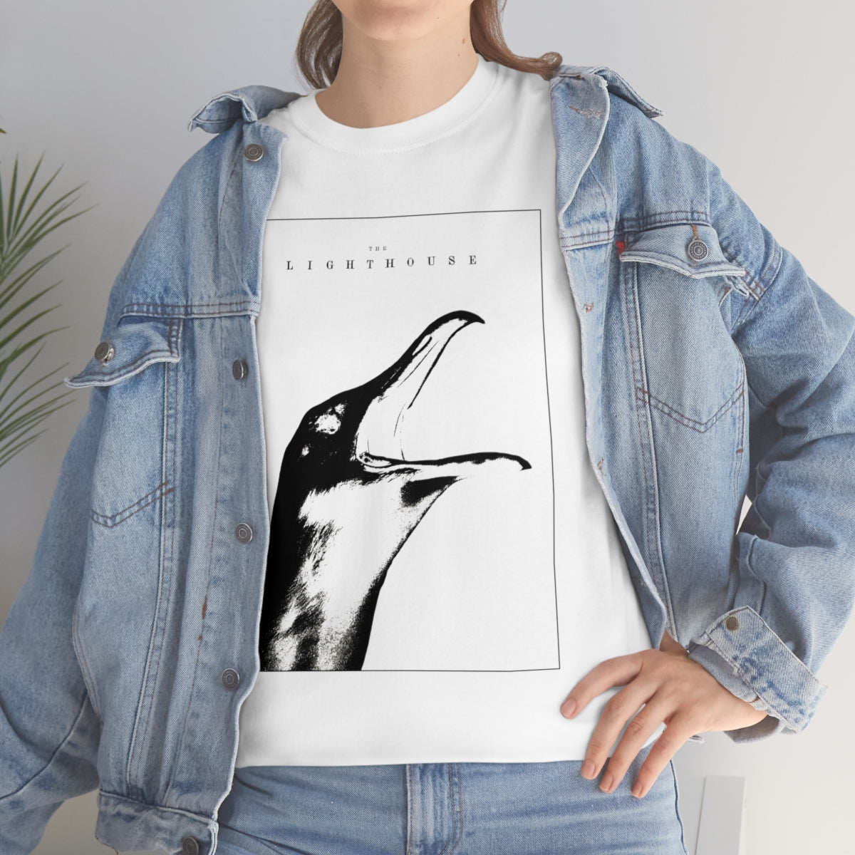 The Lighthouse T-Shirt