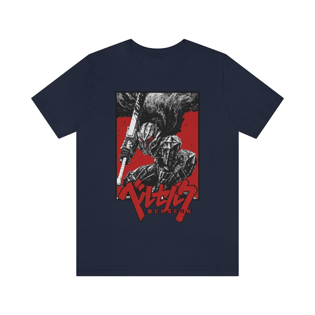 Berserk - Berserker Armor