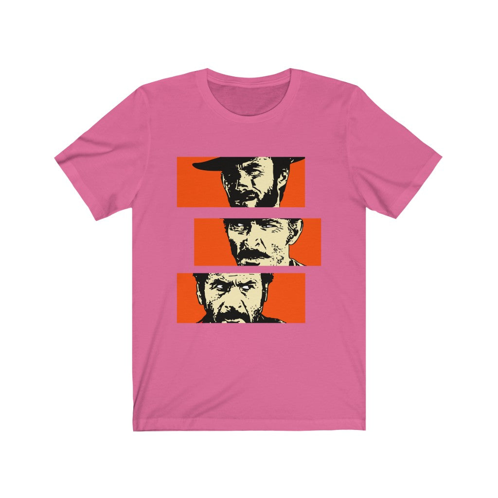 The Good, The Bad, and The Ugly