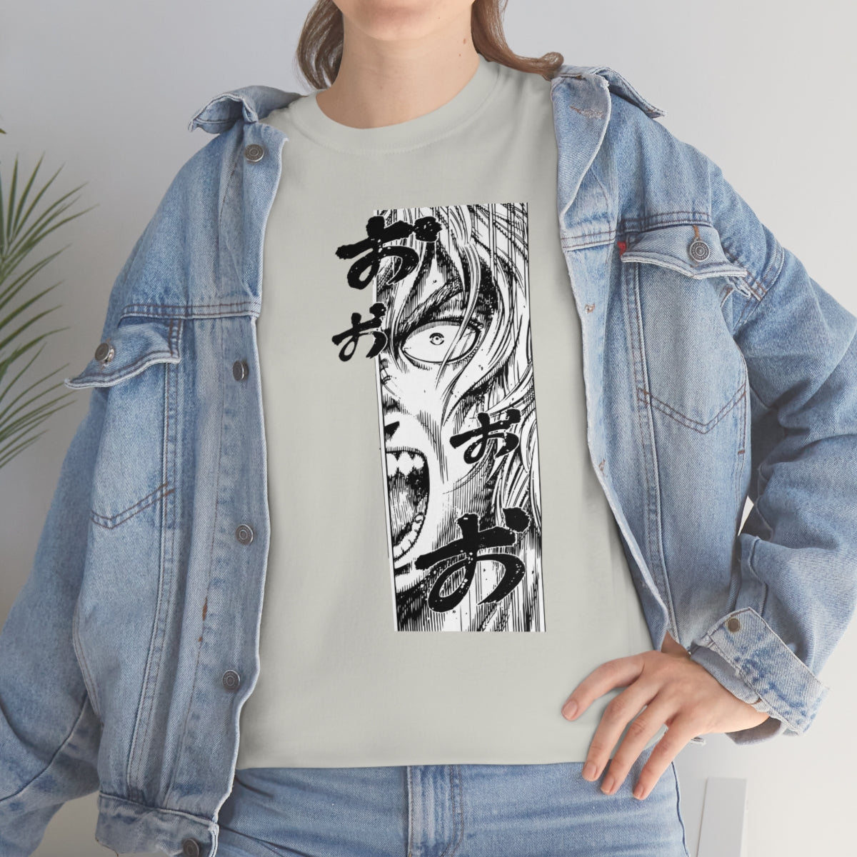 Vinland Saga - Thorfinn T-Shirt