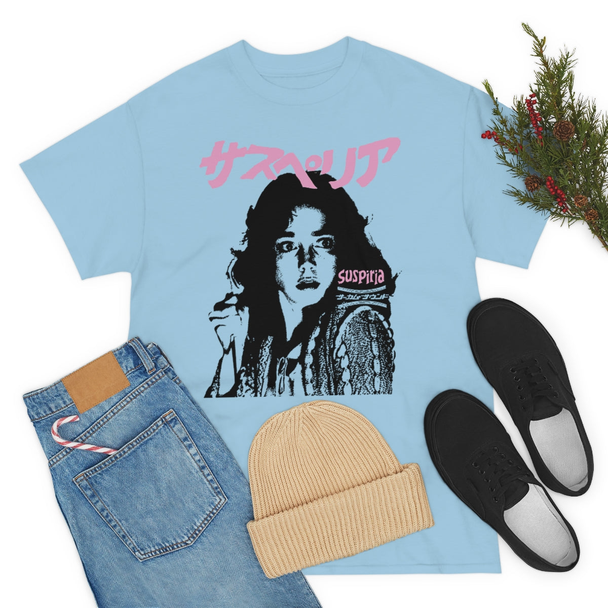 Suspiria T-Shirt
