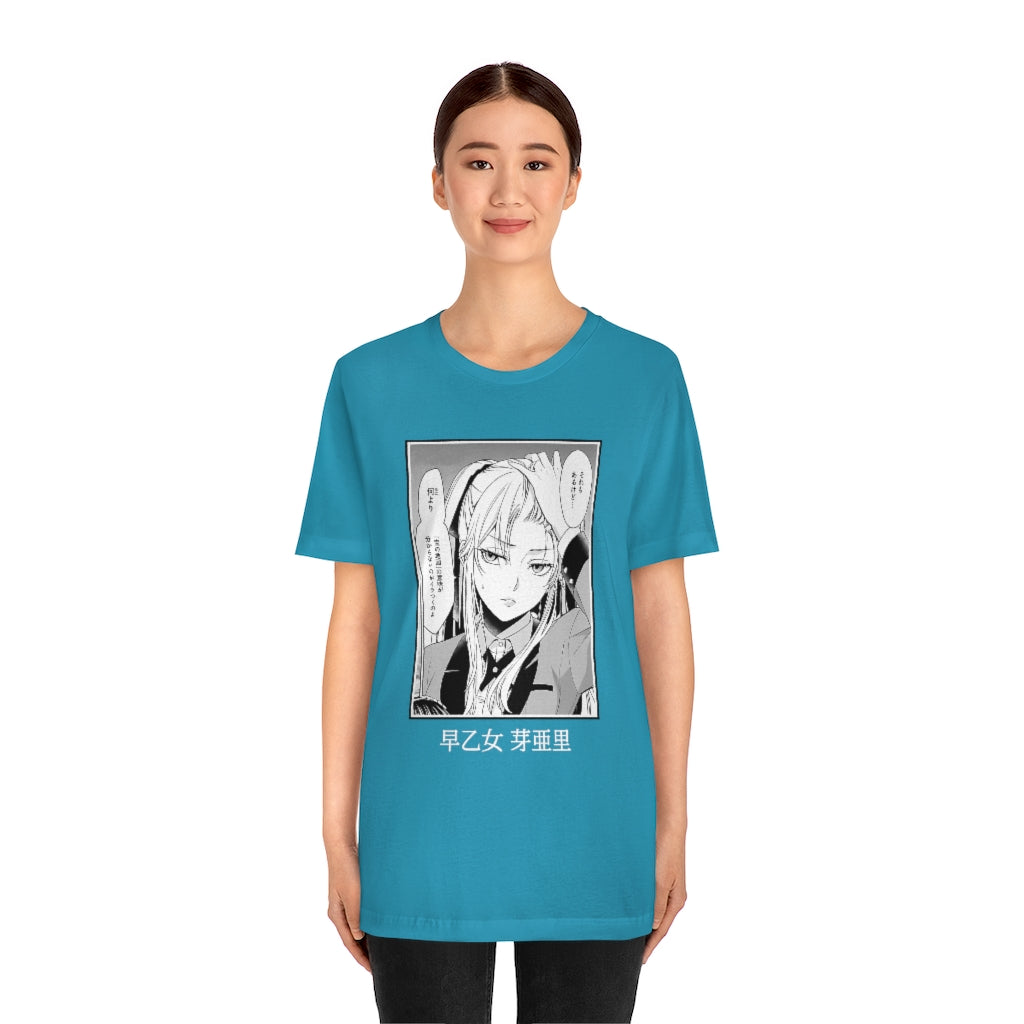 Kakegurui - Mary Saotome T-Shirt