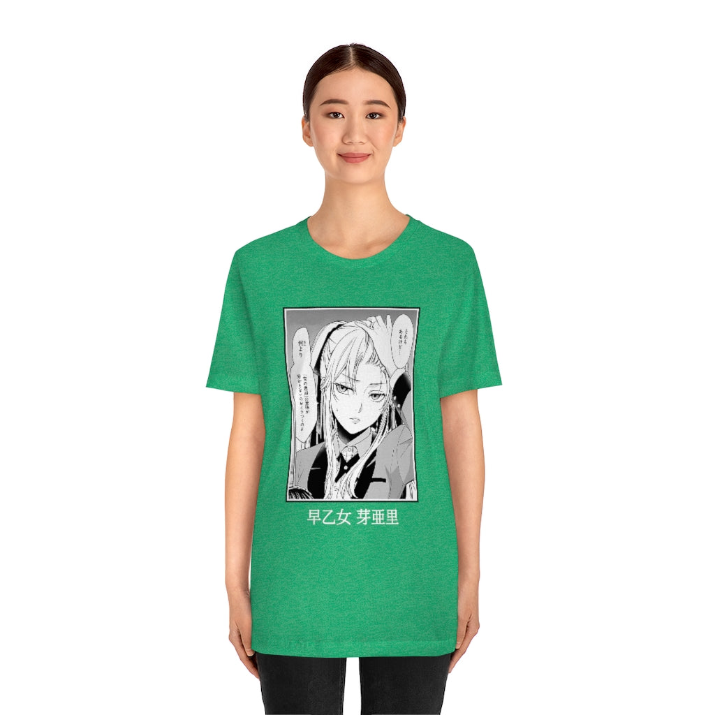Kakegurui - Mary Saotome T-Shirt