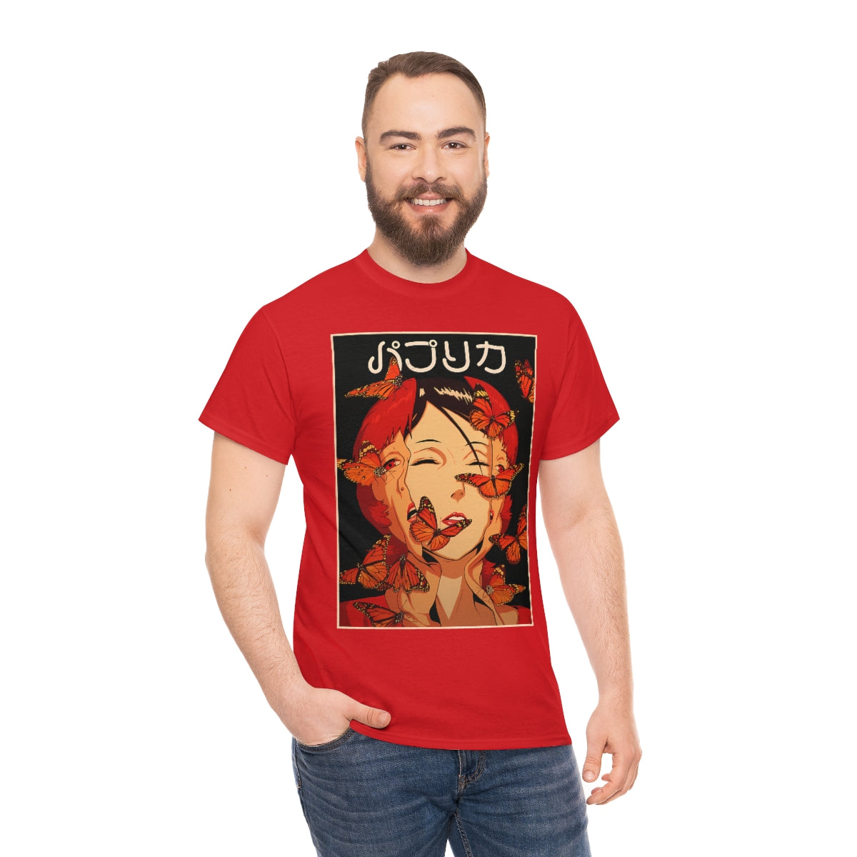 Paprika T-Shirt