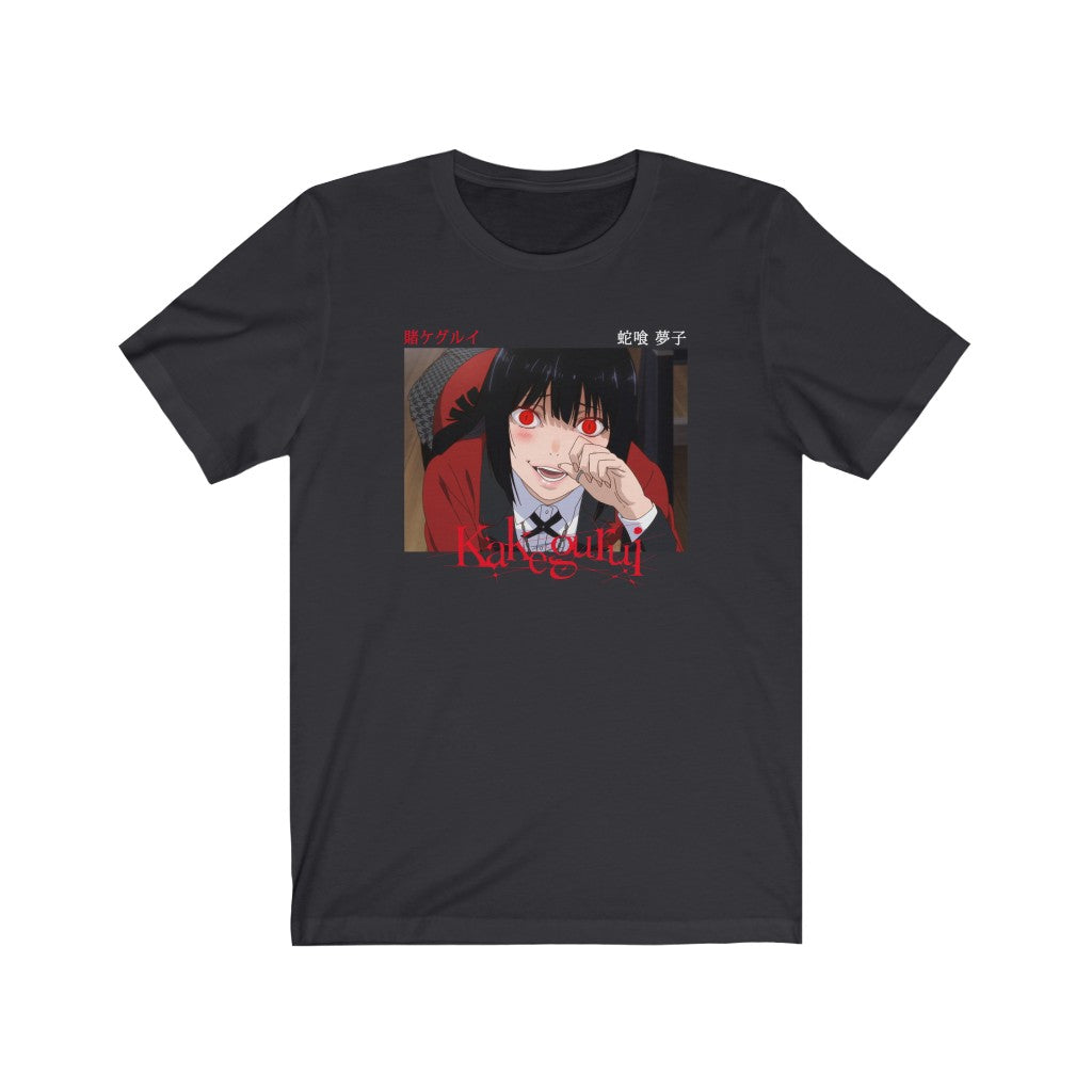 Kakegurui