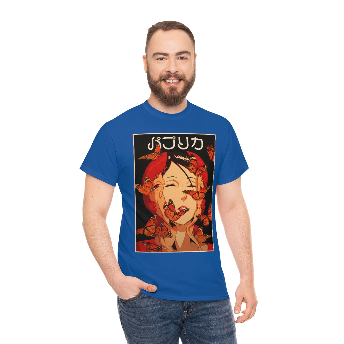Paprika T-Shirt