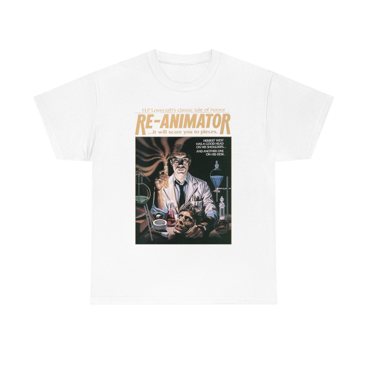 Re-Animator T-Shirt