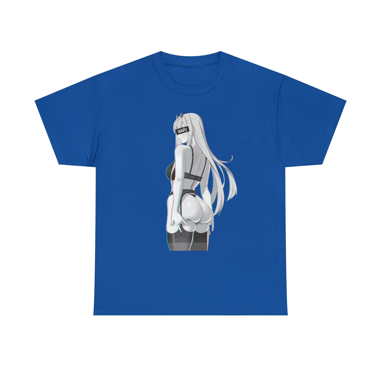 Darling in the Franxx