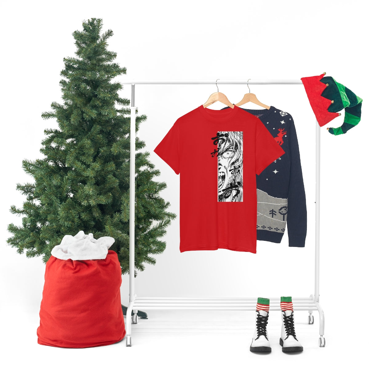 Vinland Saga - Thorfinn T-Shirt