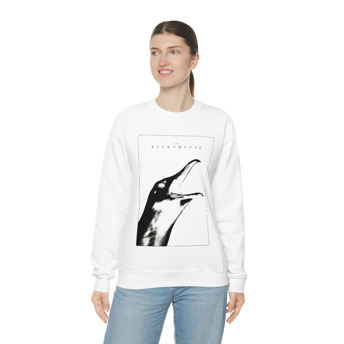 The Lighthouse Sweatshirt