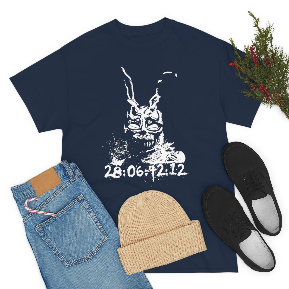 Donnie Darko T-Shirt