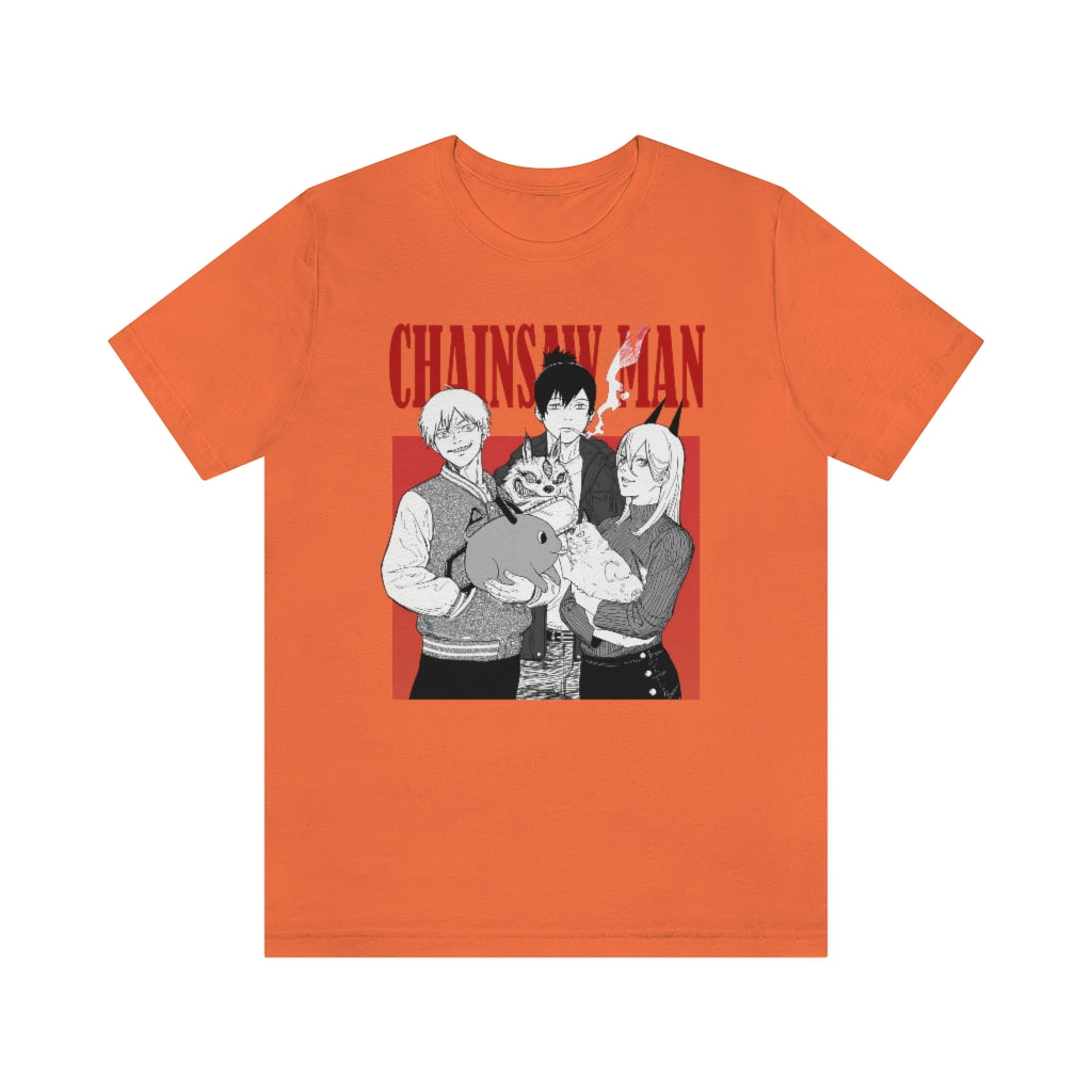 Chainsaw Man