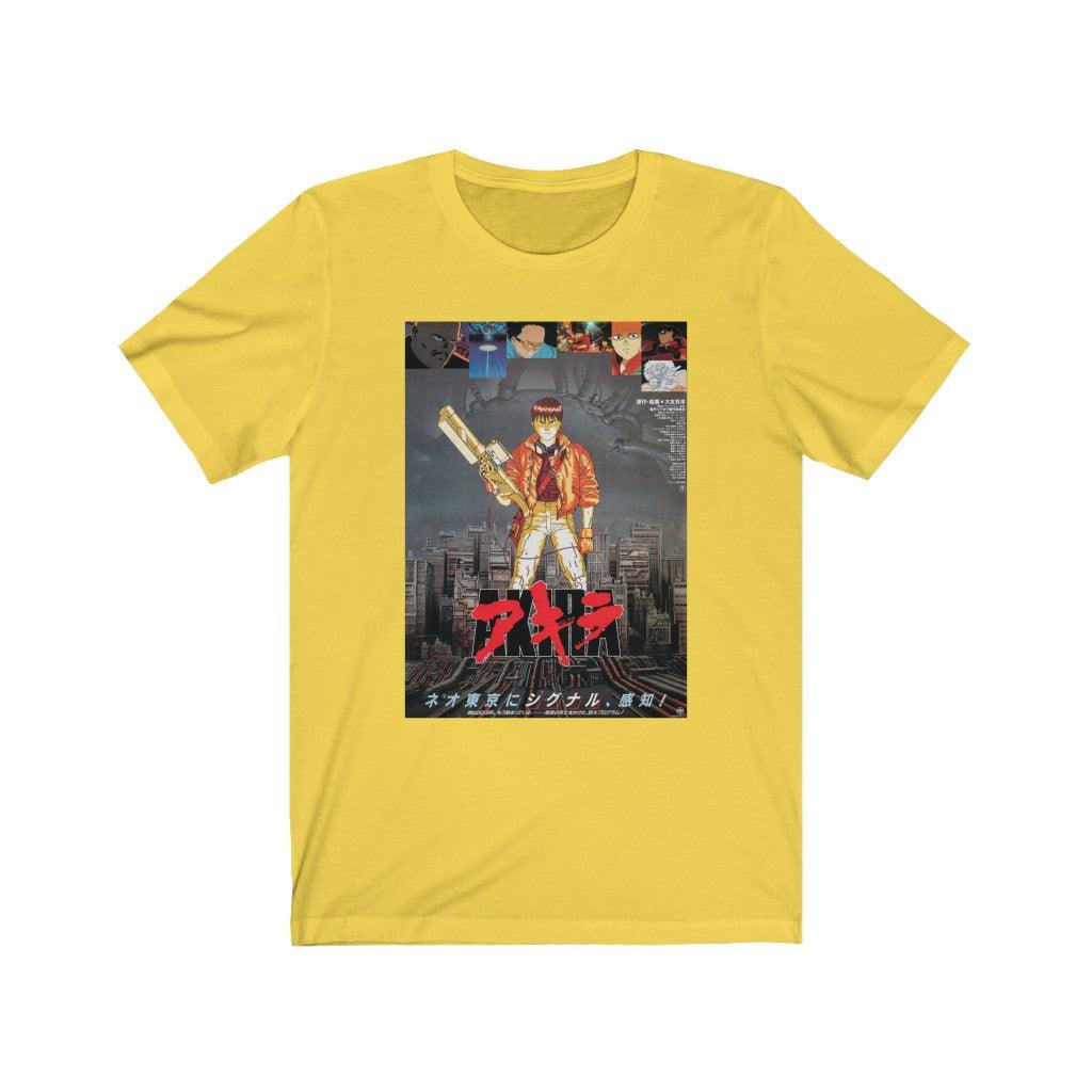 Akira - Kid Cassidy Shop