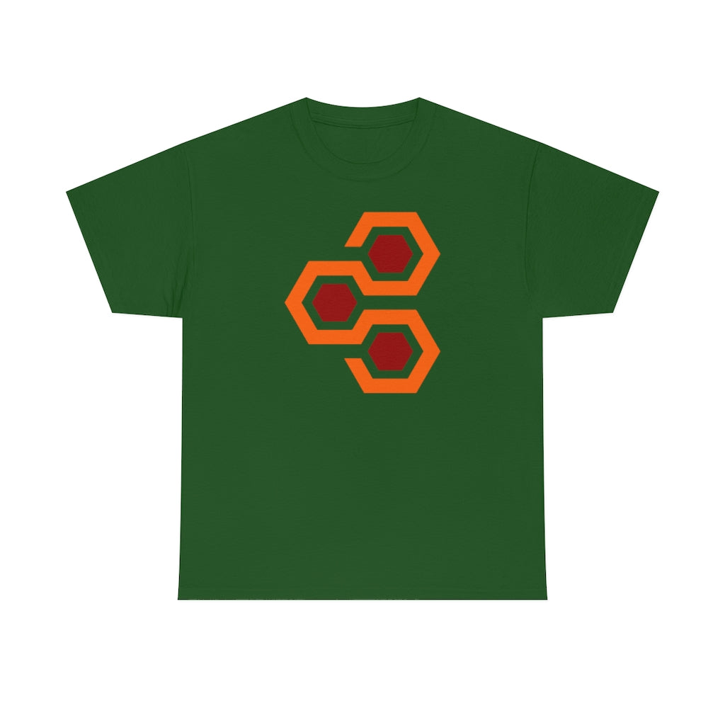 The Shining Carpet T-Shirt
