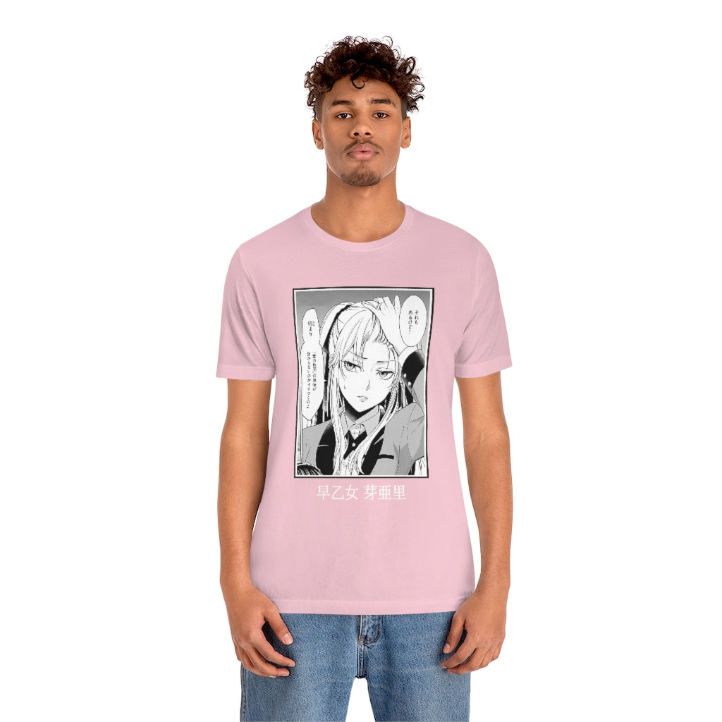 Kakegurui - Mary Saotome T-Shirt