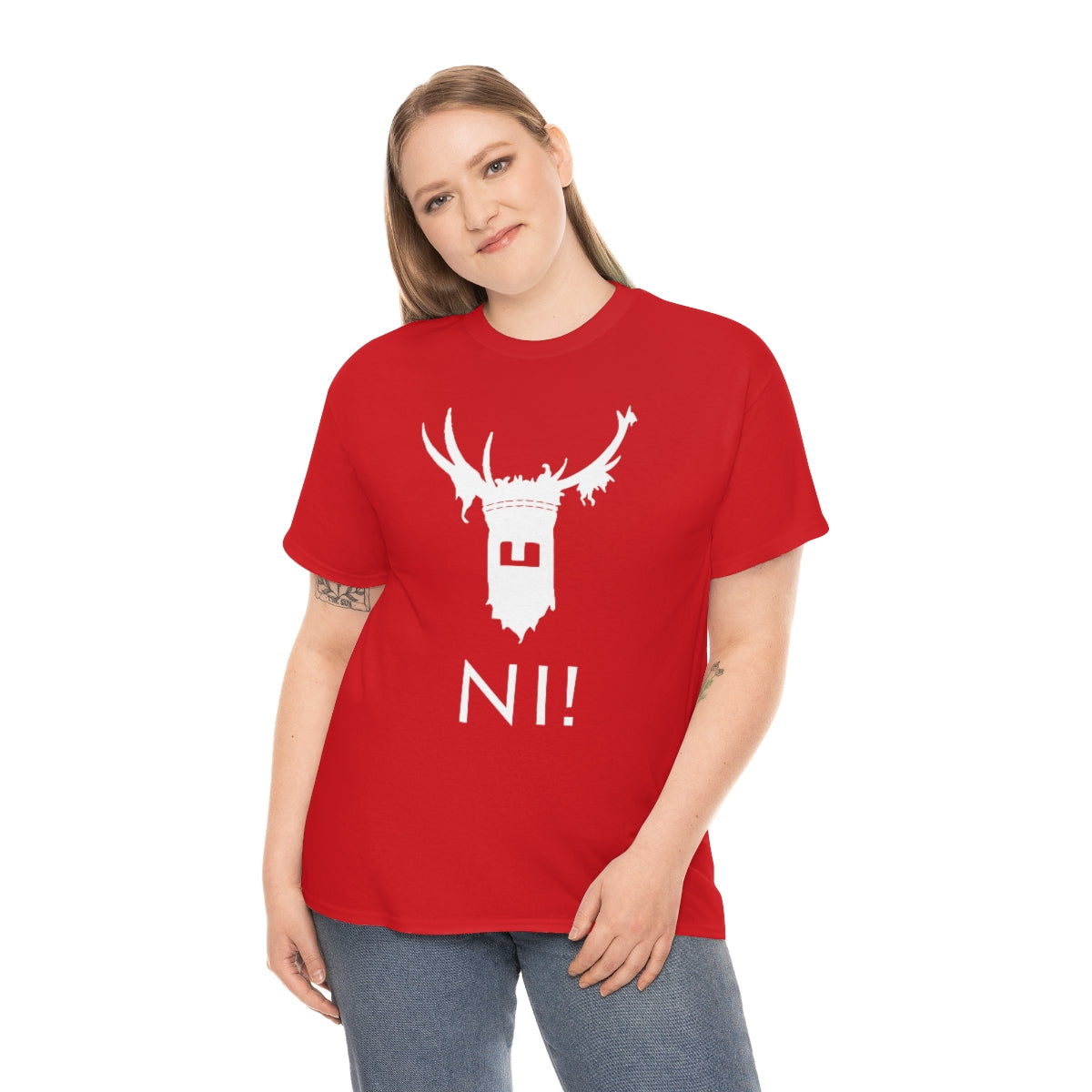 Monty Python - Ni! T-Shirt