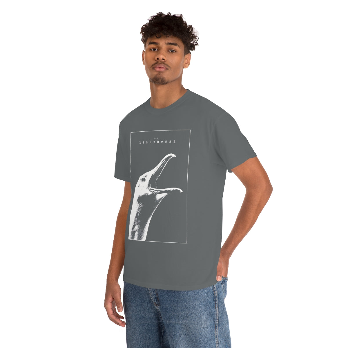 The Lighthouse T-Shirt