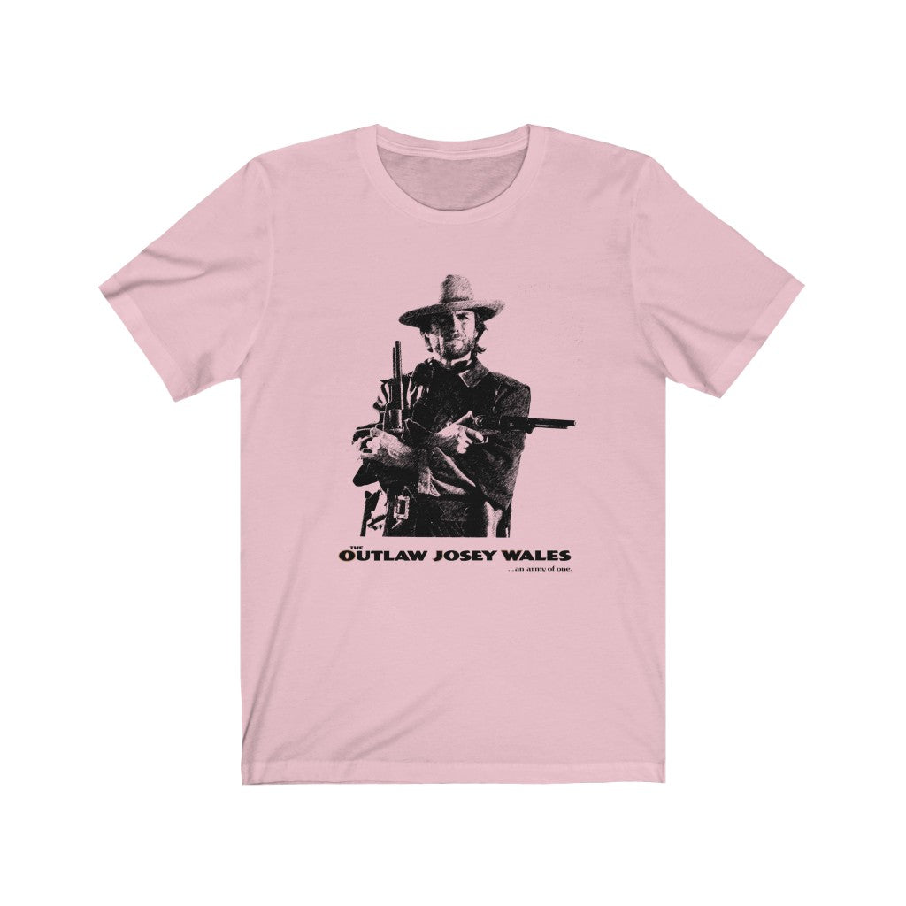The Outlaw Josey Wales