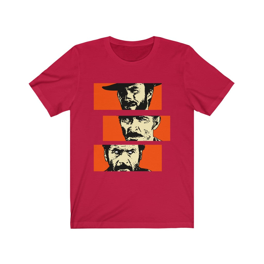 The Good, The Bad, and The Ugly