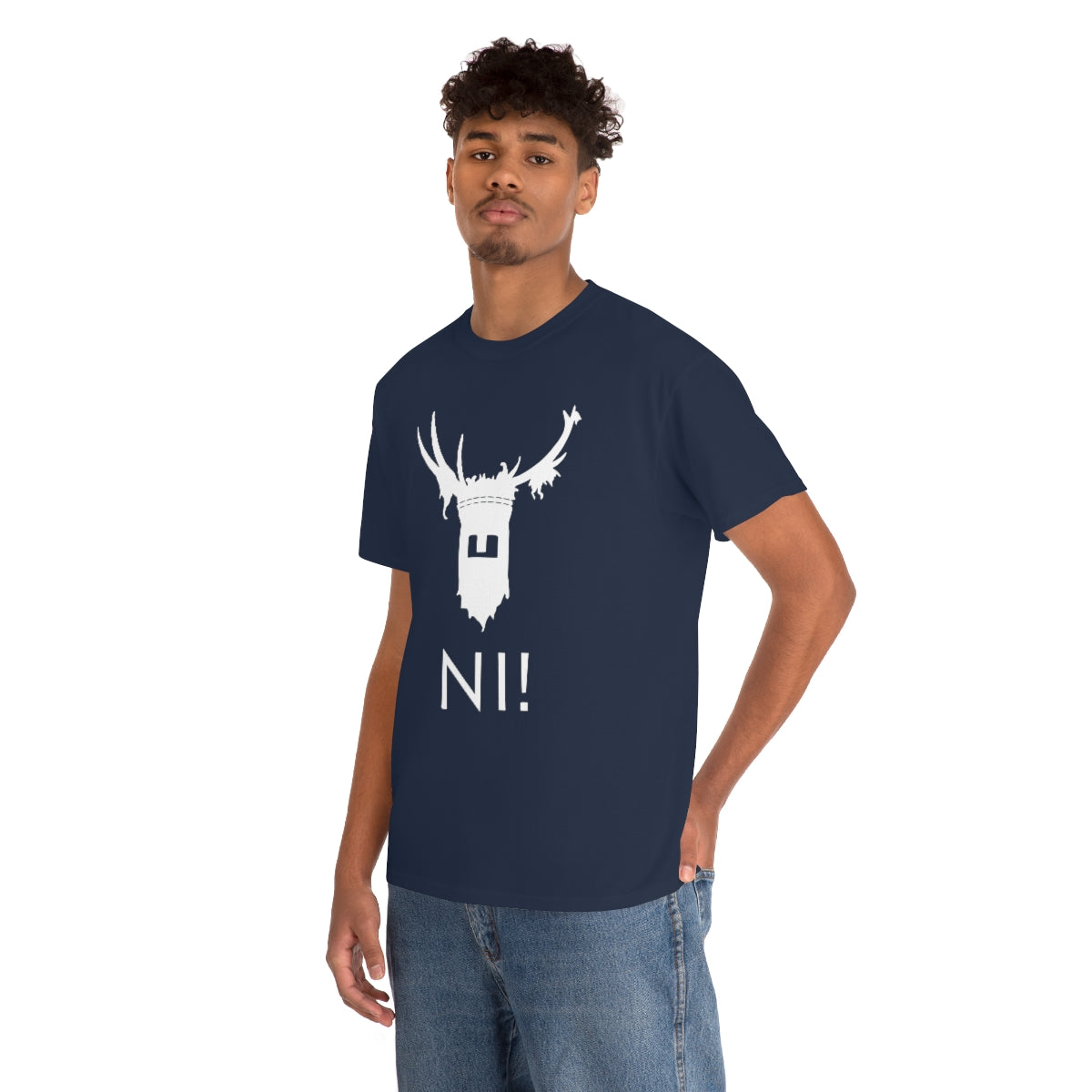 Monty Python - Ni! T-Shirt