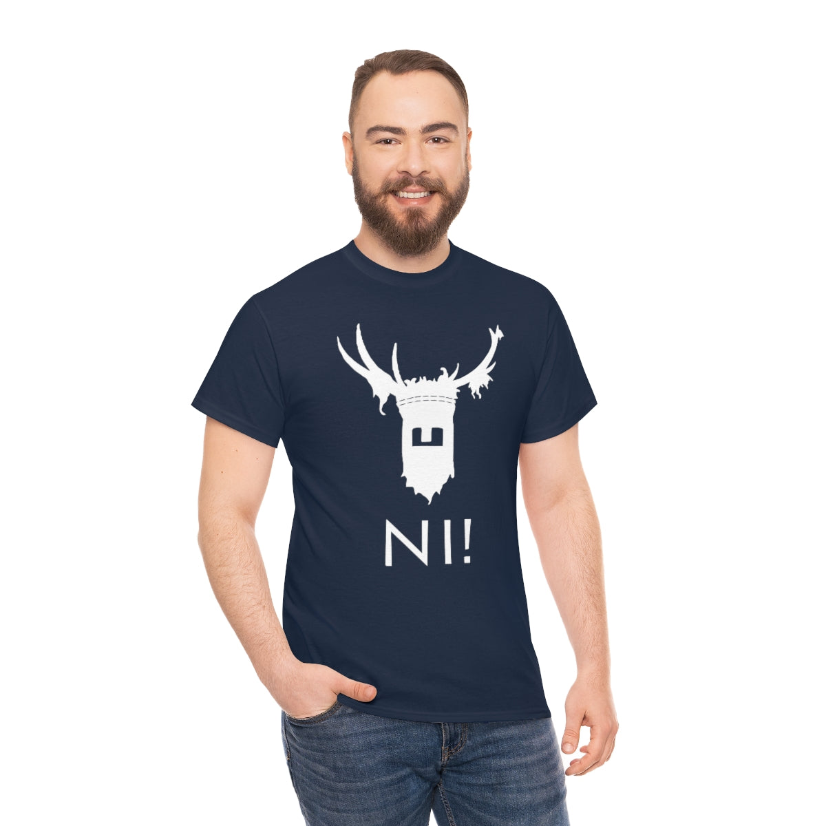Monty Python - Ni! T-Shirt