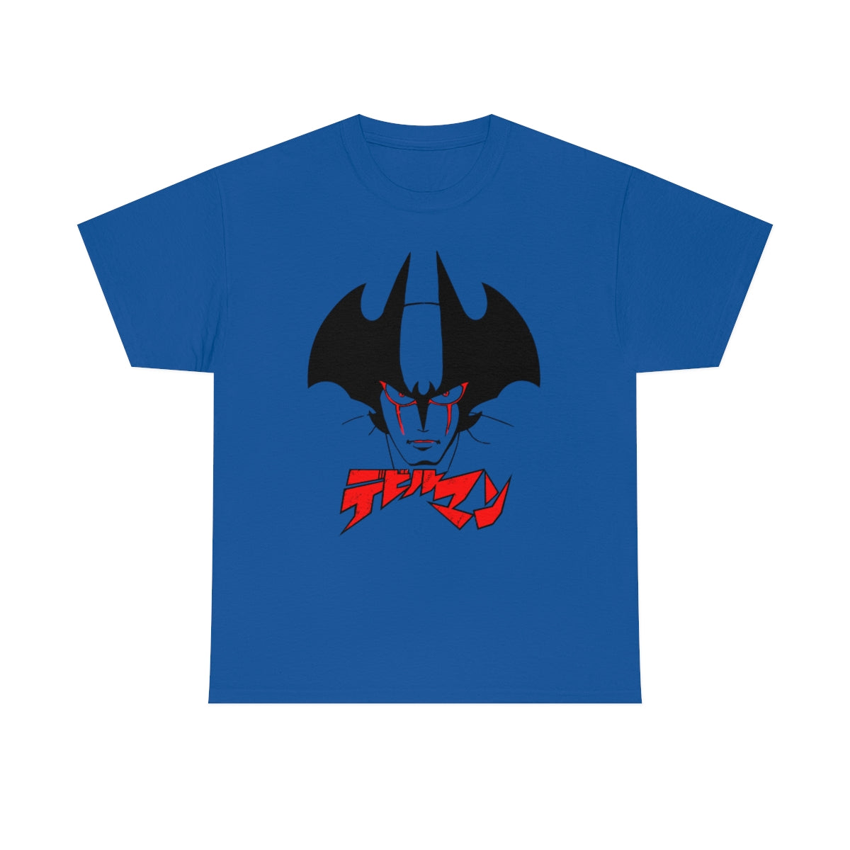 Devilman - Akira Fudo T-Shirt