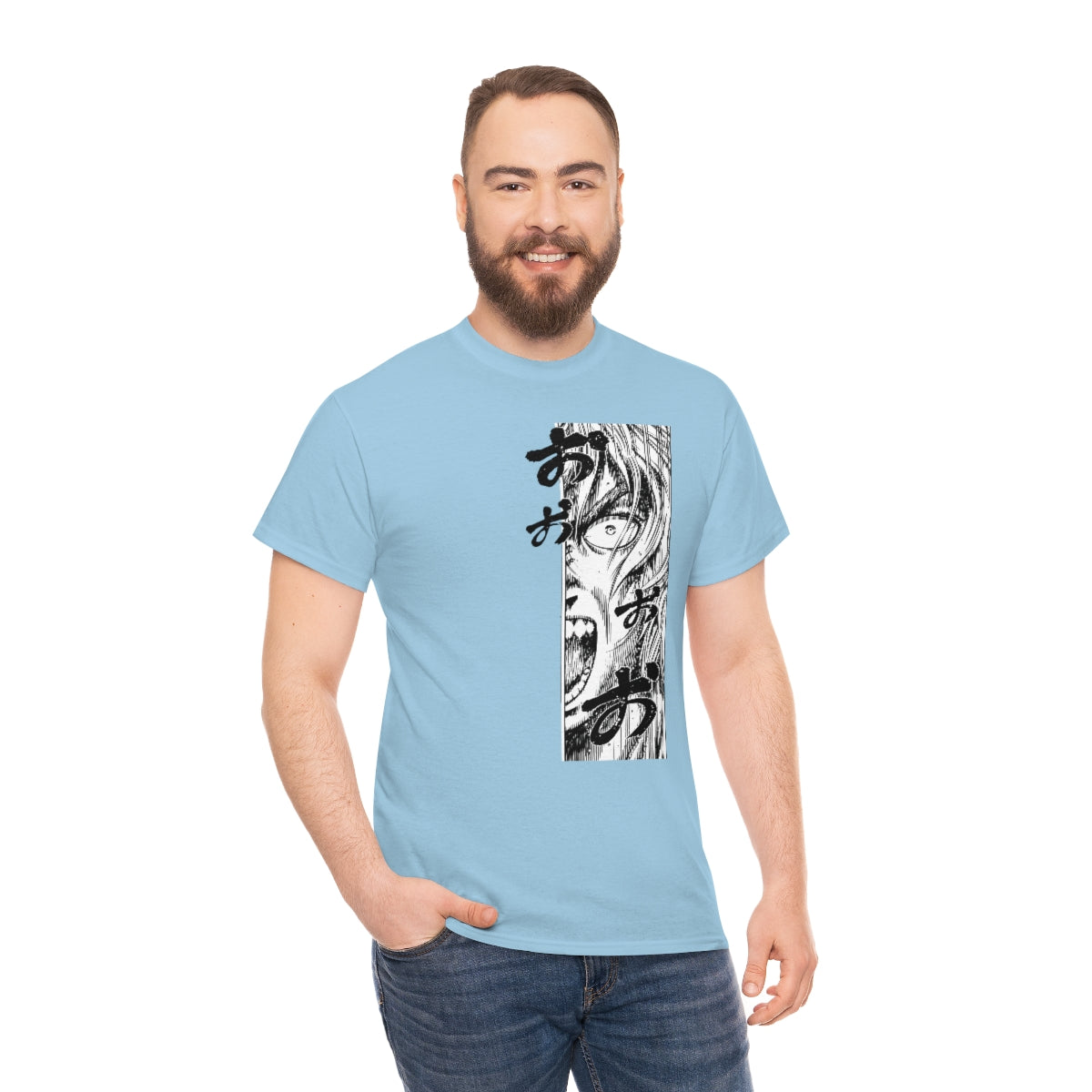 Vinland Saga - Thorfinn T-Shirt