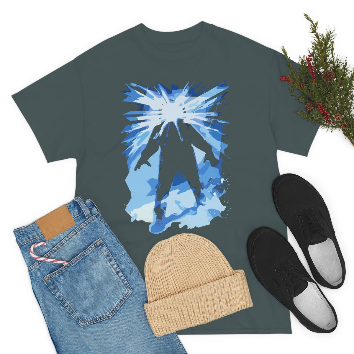 The Thing T-Shirt