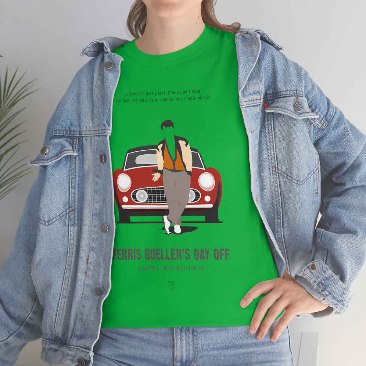 Ferris Bueller's Day Off T-Shirt