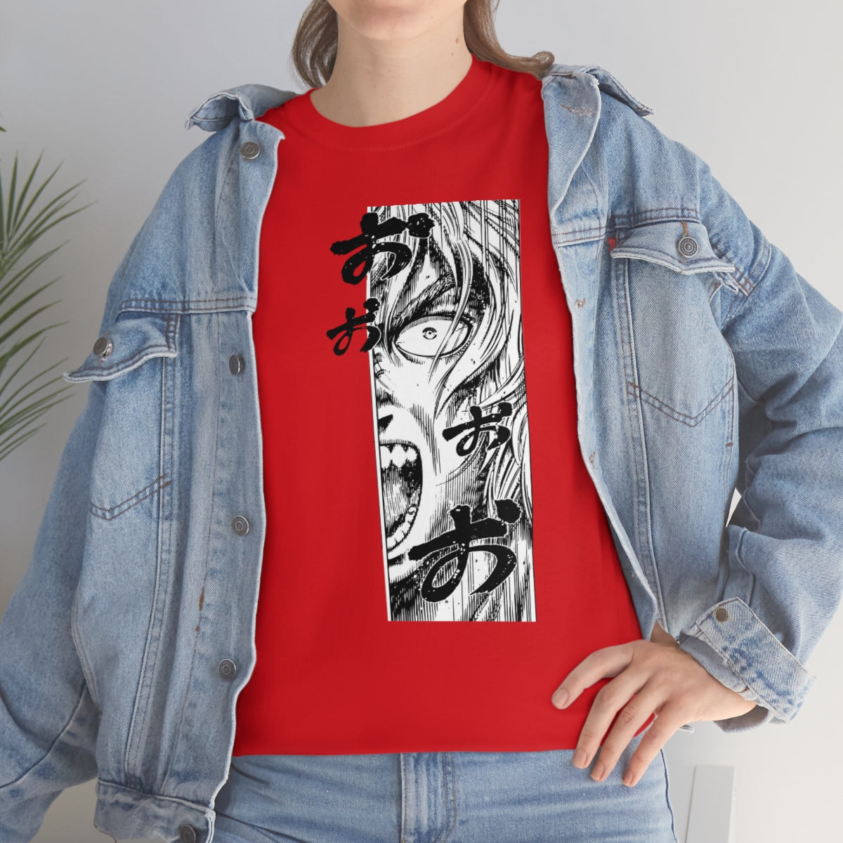 Vinland Saga - Thorfinn T-Shirt