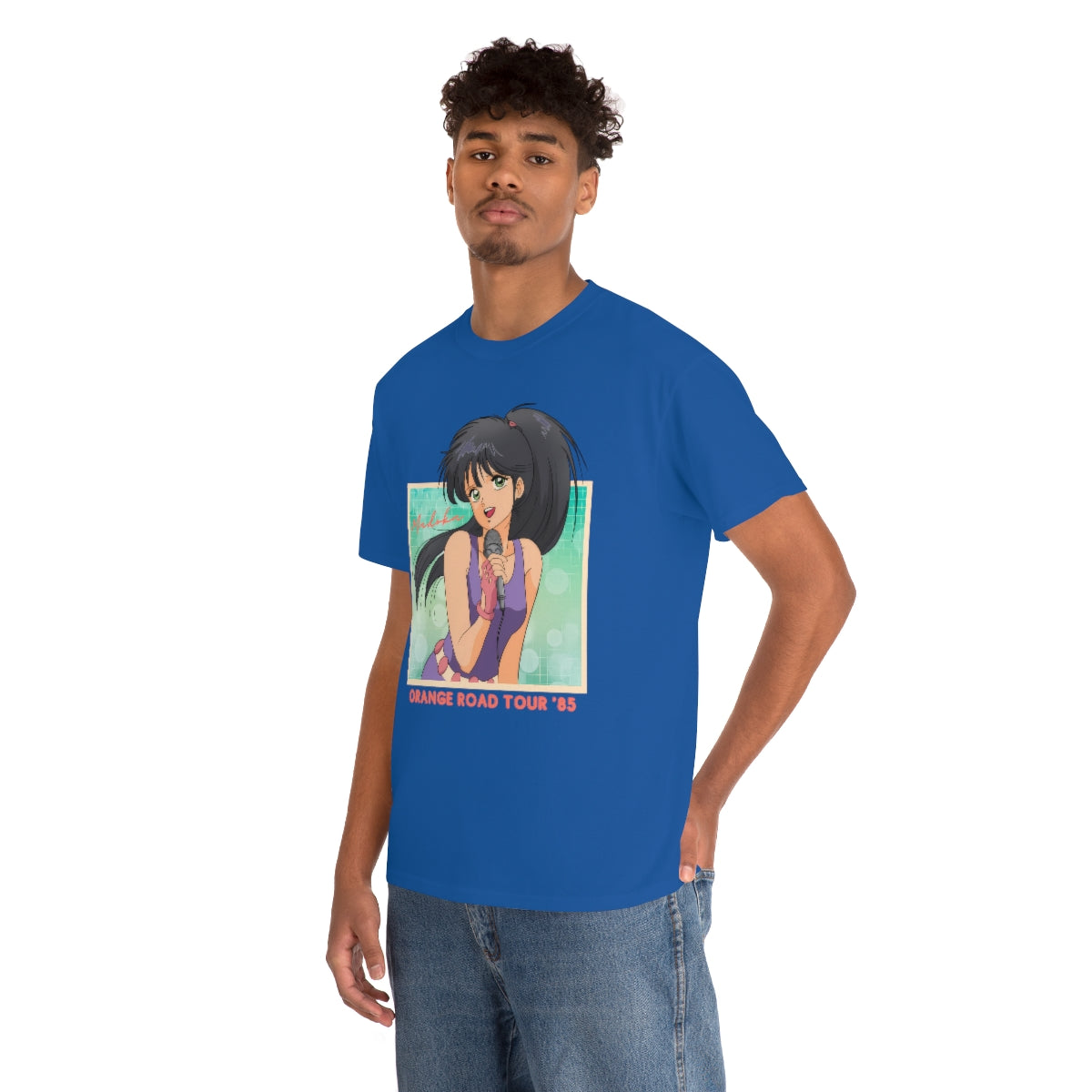 Kimagure Orange Road T-Shirt