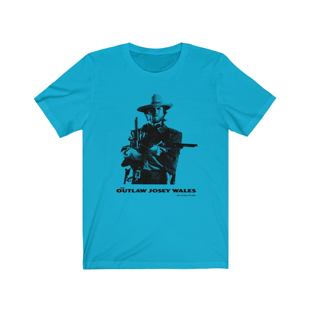The Outlaw Josey Wales