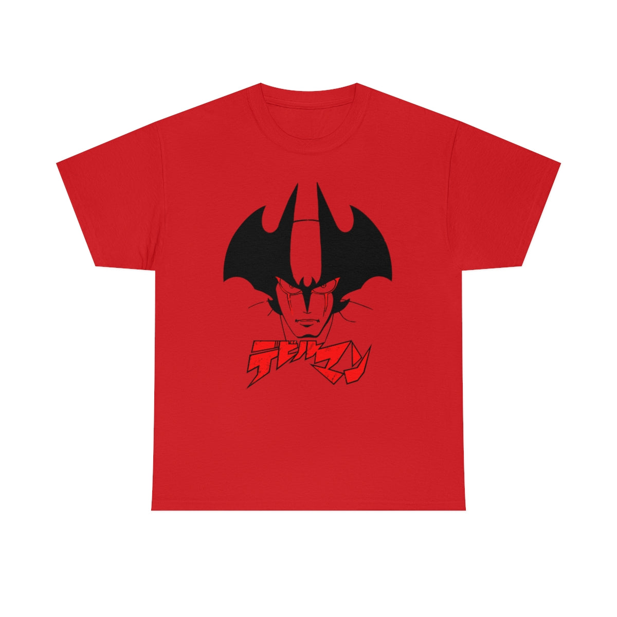 Devilman - Akira Fudo T-Shirt