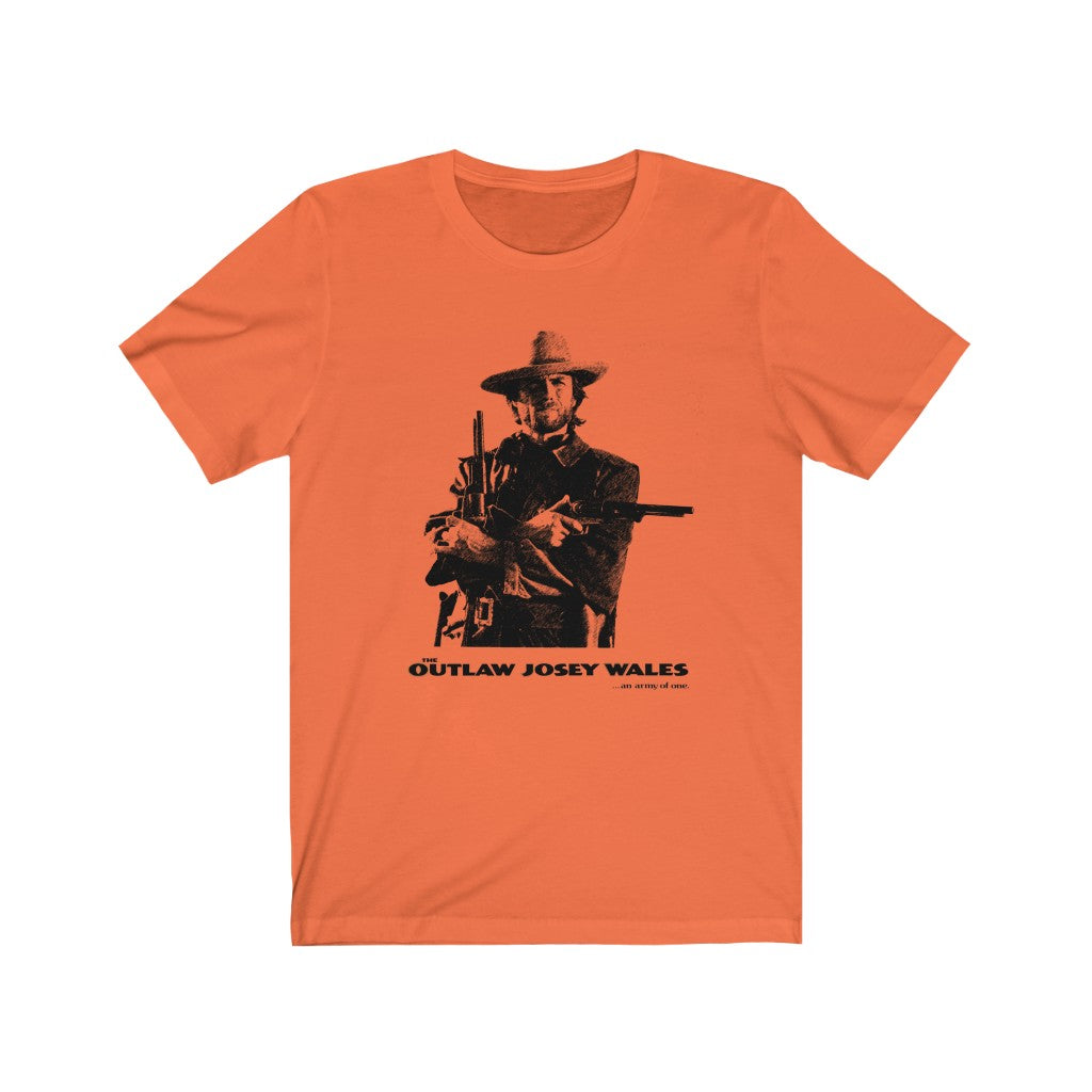 The Outlaw Josey Wales
