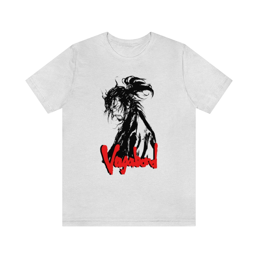 Vagabond Miyamota Musashi T-Shirt