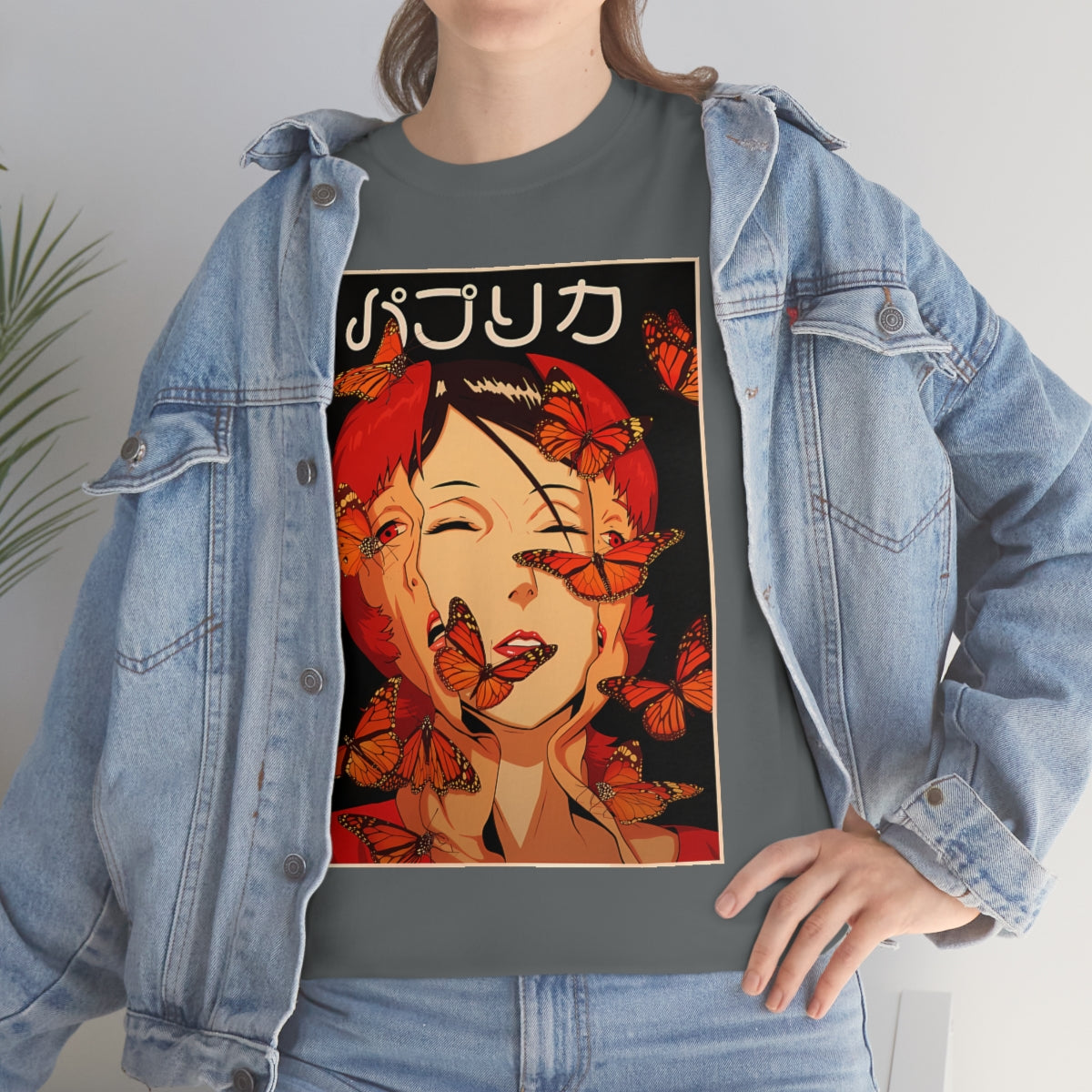 Paprika T-Shirt