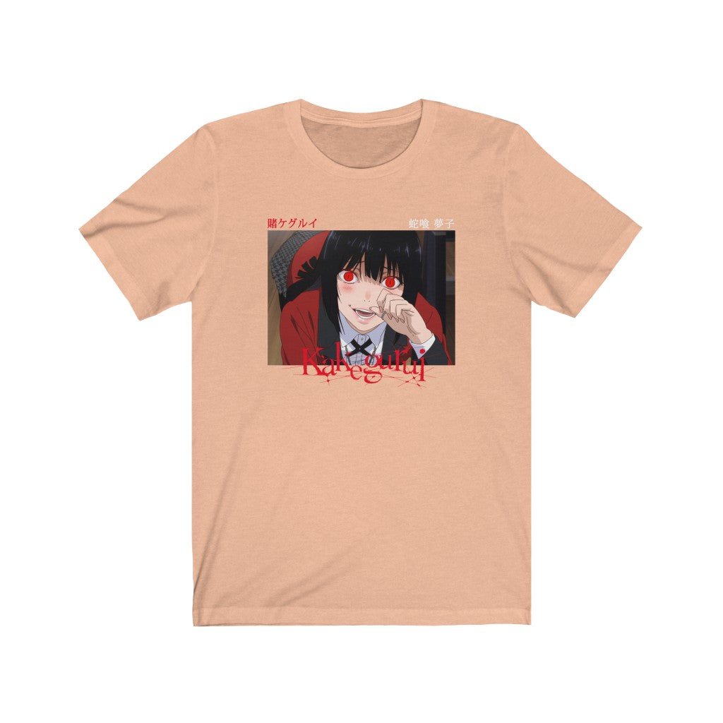 Kakegurui