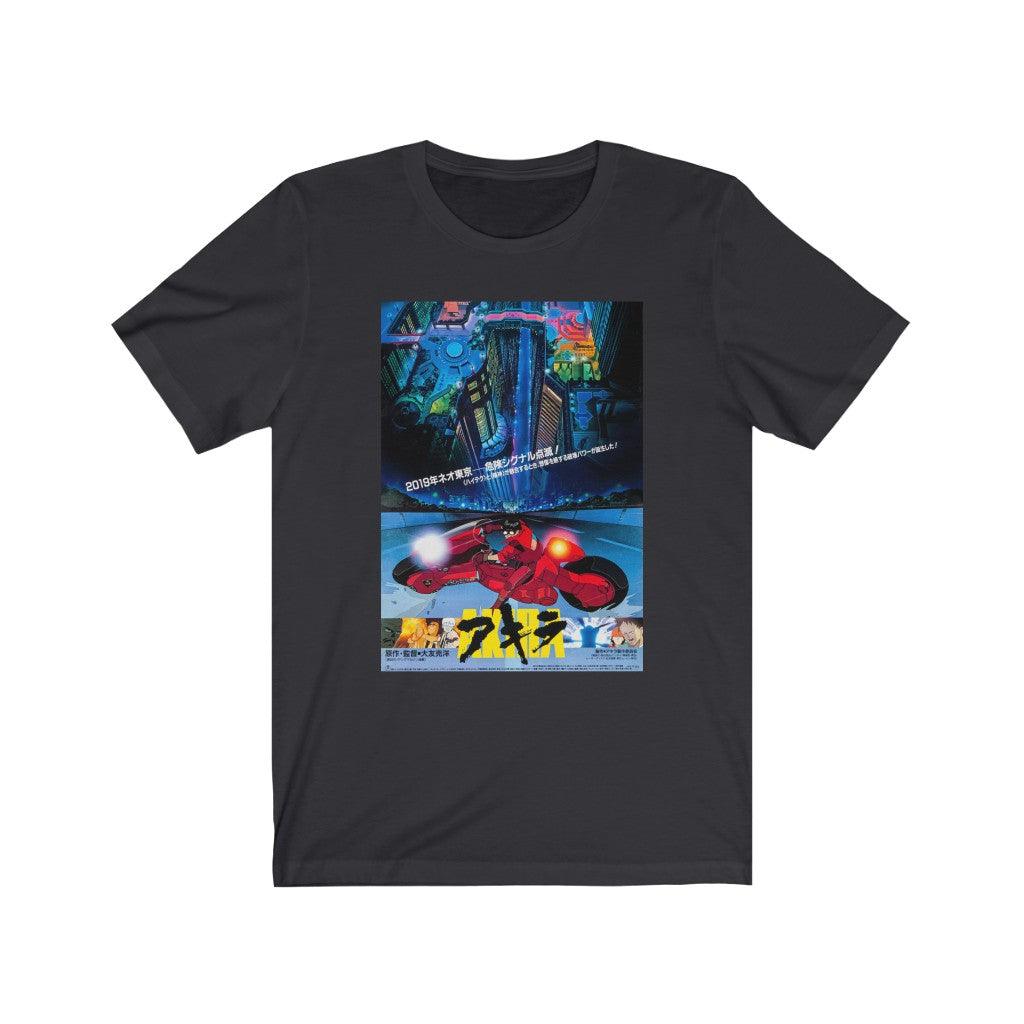 Akira - Kid Cassidy Shop