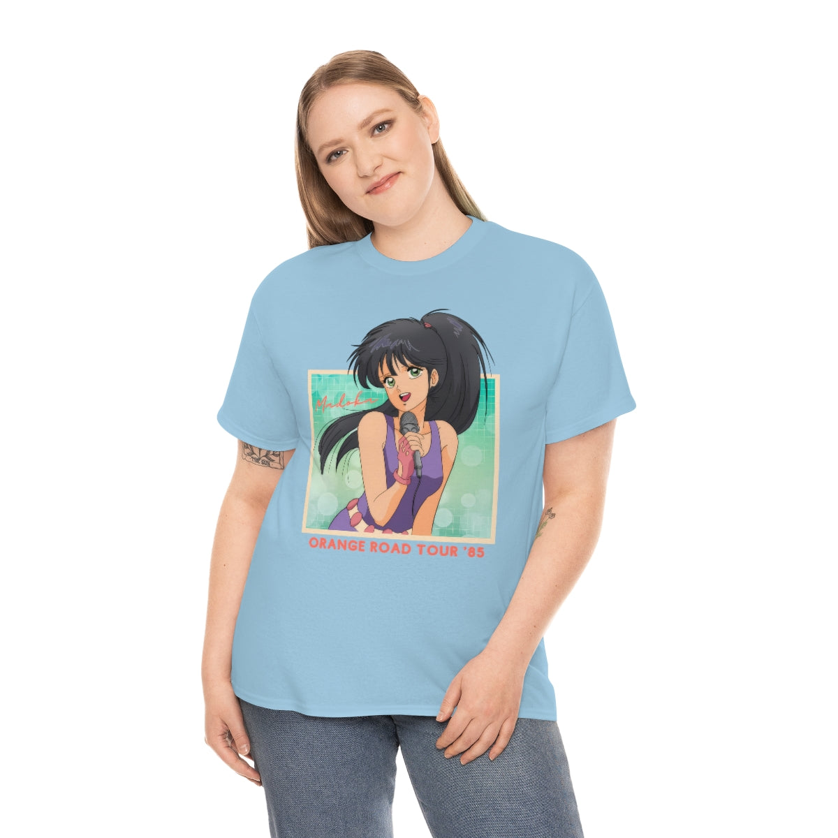 Kimagure Orange Road T-Shirt