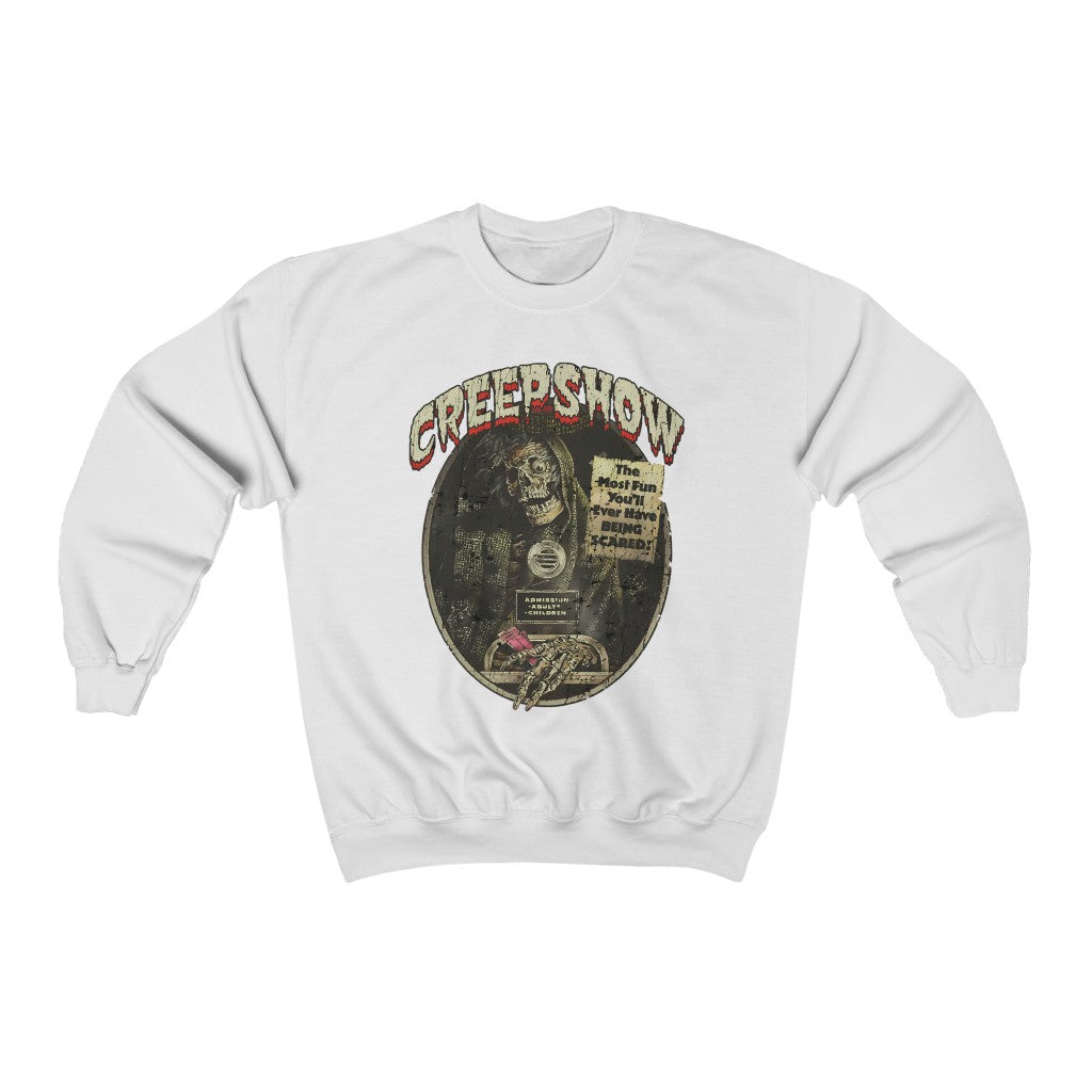 Creepshow Sweatshirt