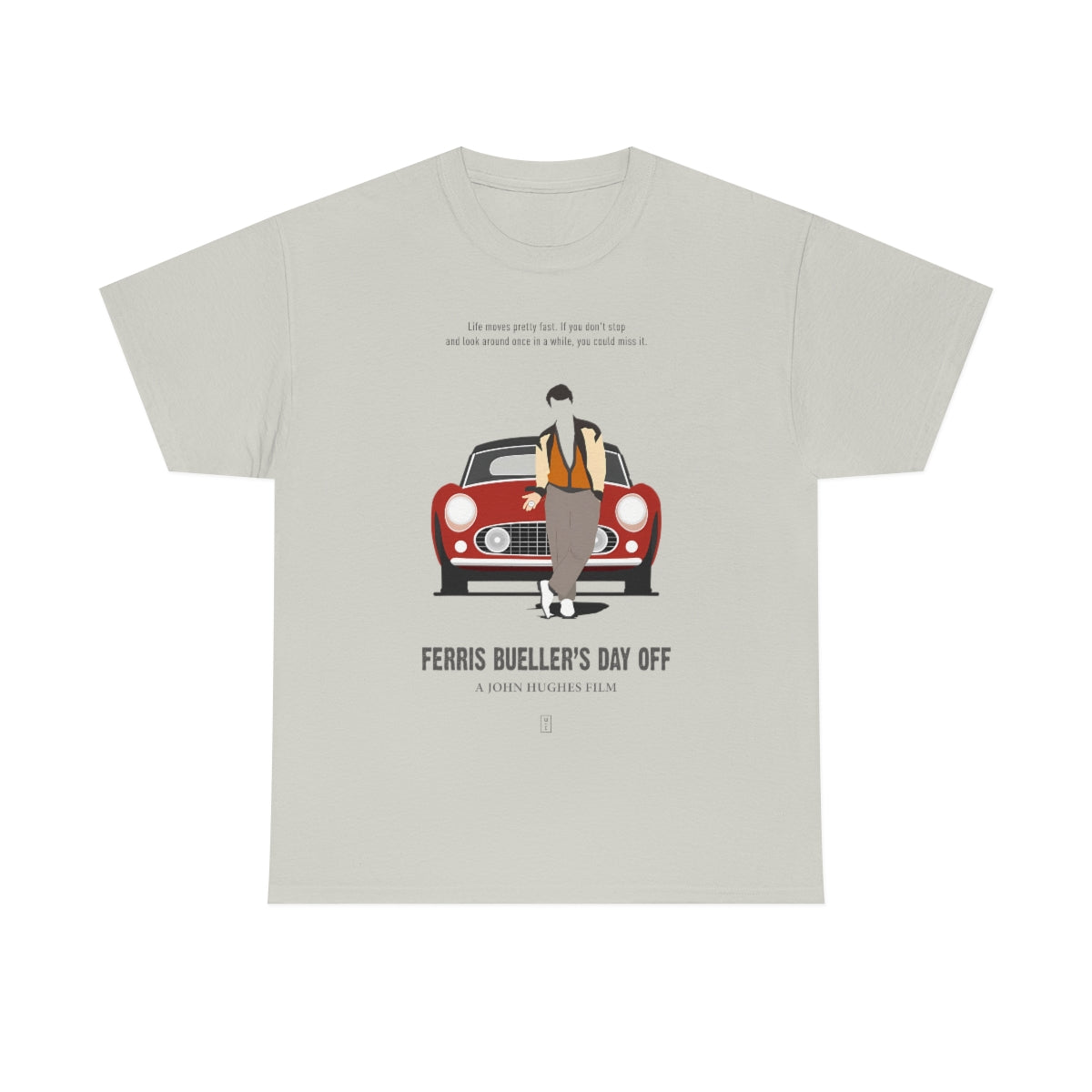Ferris Bueller's Day Off T-Shirt