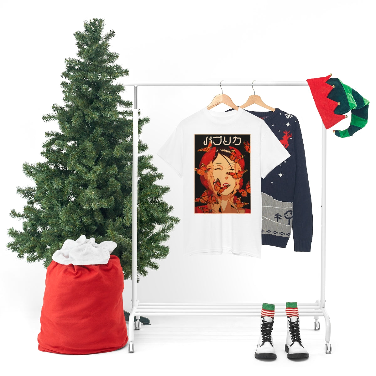 Paprika T-Shirt
