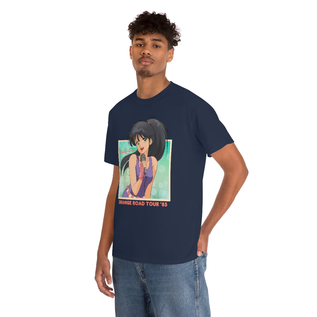 Kimagure Orange Road T-Shirt