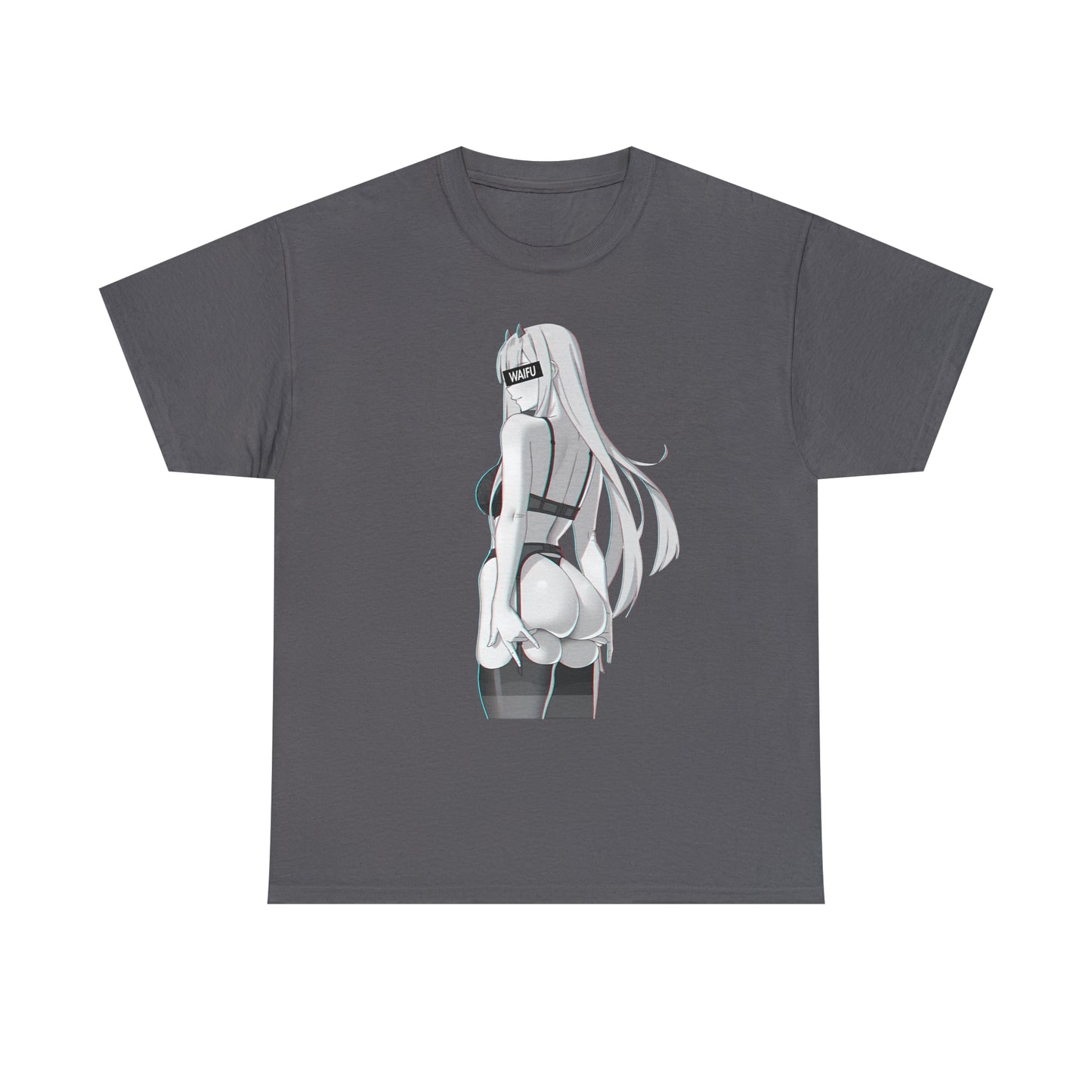 Darling in the Franxx