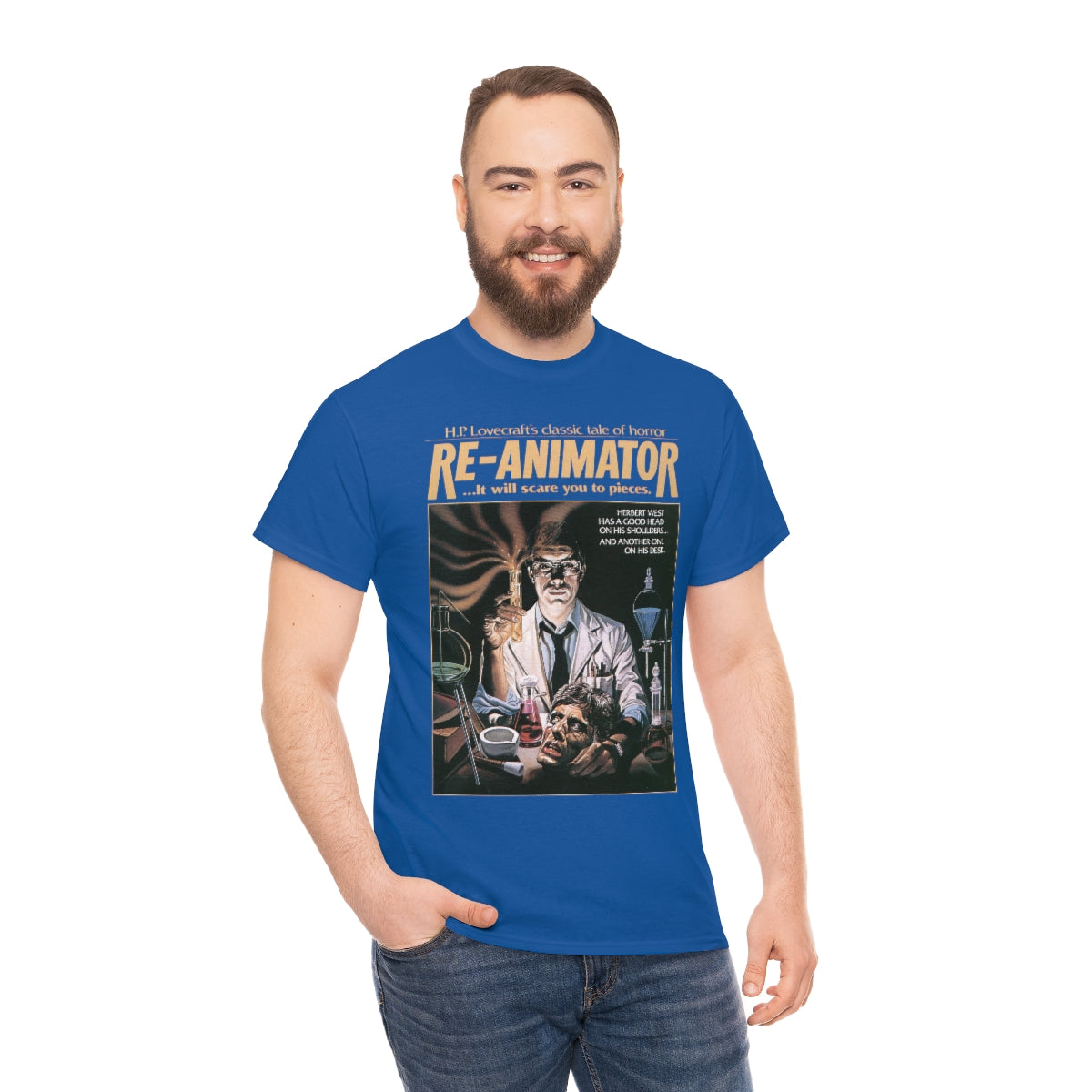 Re-Animator T-Shirt