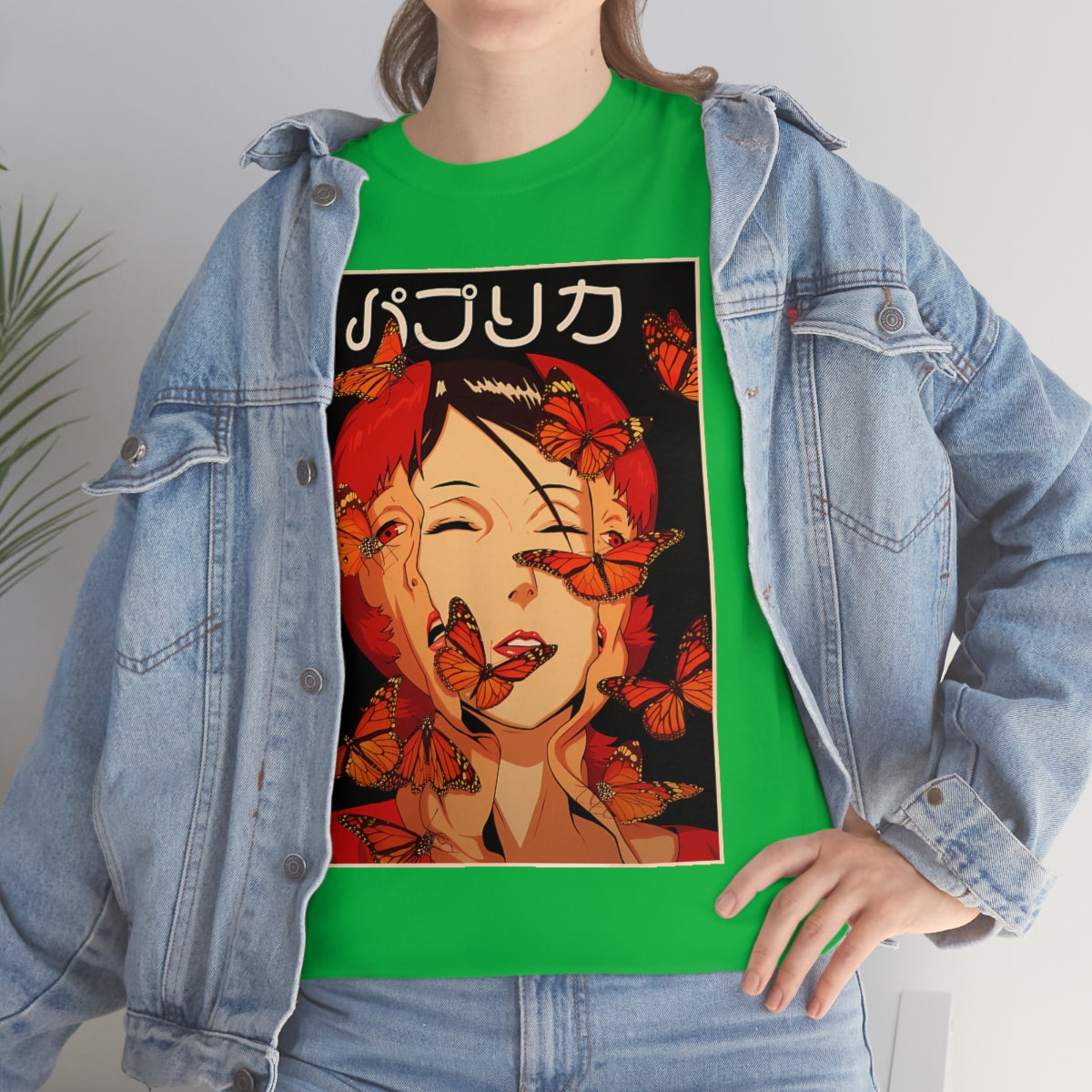 Paprika T-Shirt